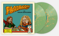 Floor It!!! (VMP, 2LP Sticky Icky Splatter, Numbered) Vinyl Record
