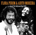 Live at the Hollywood Bowl 1979 [CD]