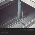 mirror stages (TRANSLUCENT CANDY GRAPE PURPLE VINYL) Vinyl Record
