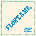 Modern Sound Quartet Floreama Vinyl Record