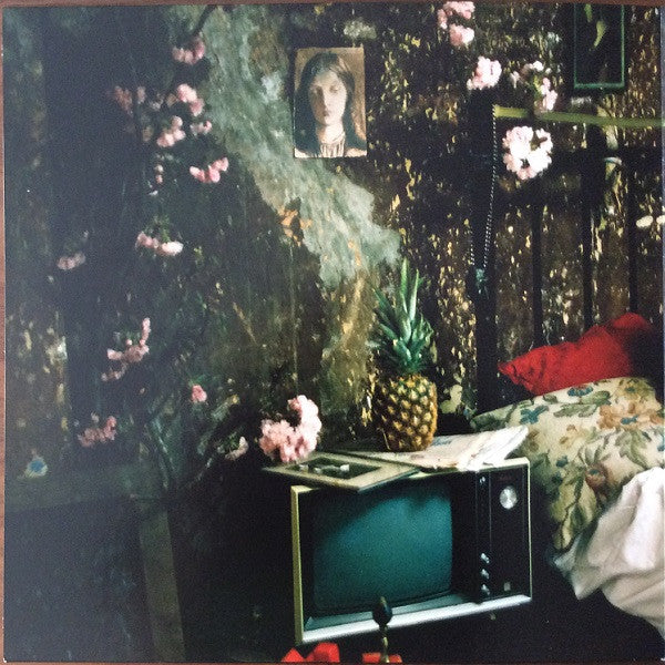 Florence And The Machine - Lungs (BURGUNDY VINYL) | Mint (M) Mint (M)