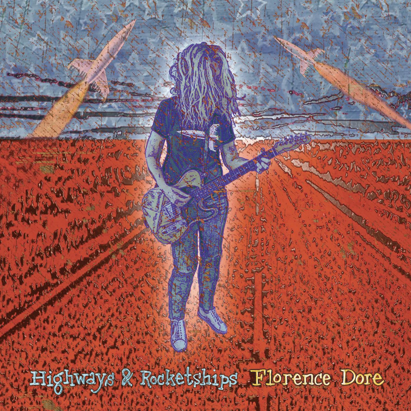Highways & Rocketships Vinyl Record