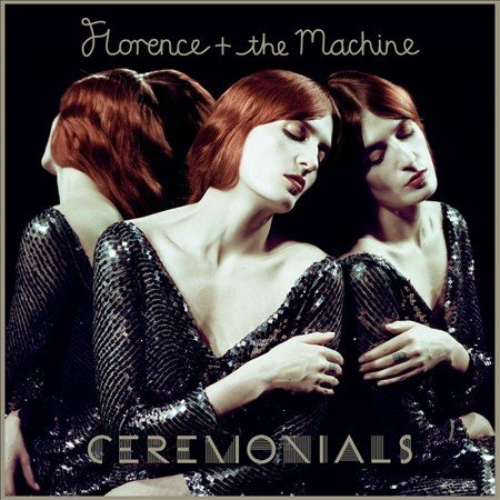 Florence + The Machine - Ceremonials (2x Vinyl)) | Mint (M) Mint (M)