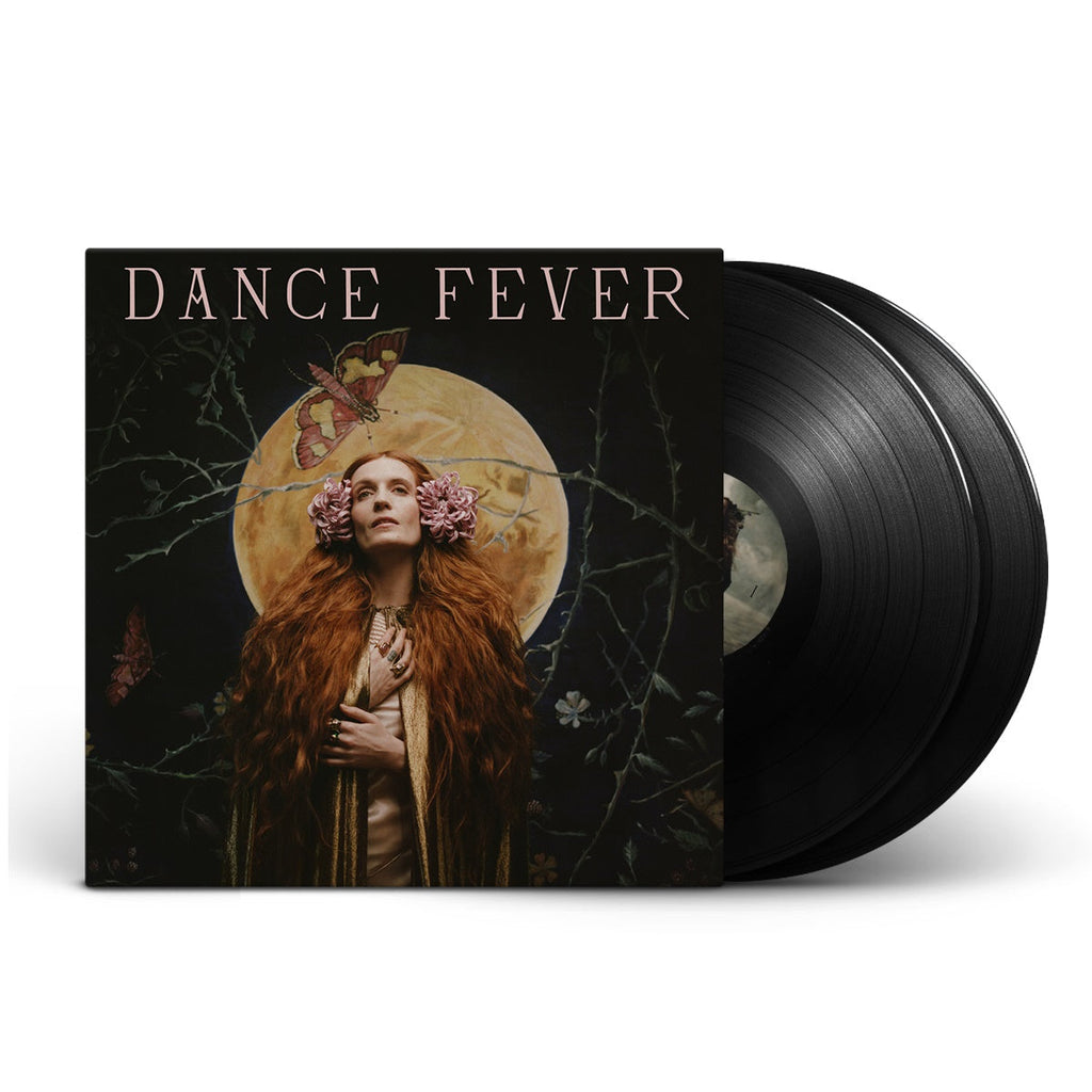 Florence + The Machine - Dance Fever [2 LP] | Mint (M) Mint (M)