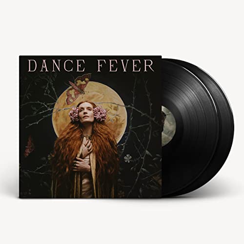 Florence + The Machine - Dance Fever [2 LP] | Mint (M) Mint (M)