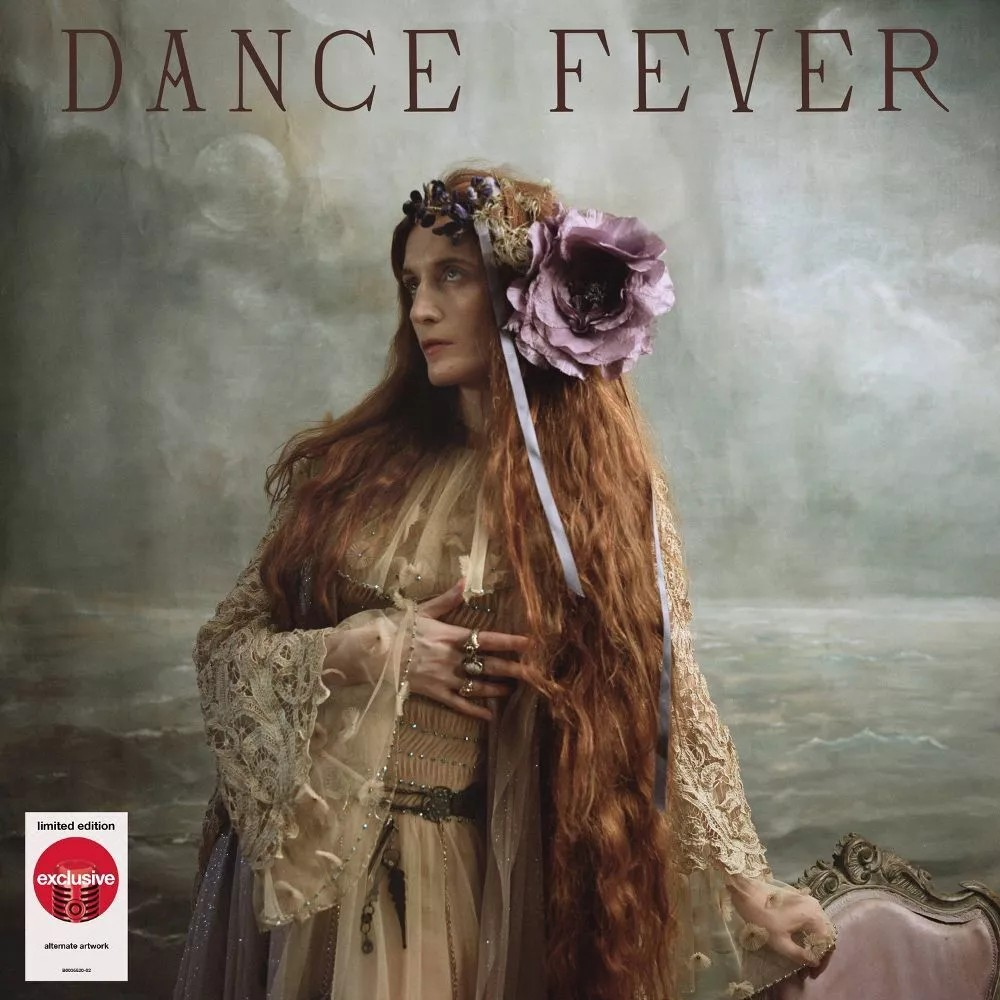 Dance Fever (Limited Edition, Edition Alternate Artwork) [Import] (2 Lp's) Vinyl Record