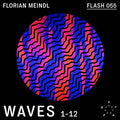 Waves Music CD