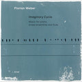 Imaginary Cycle Music CD