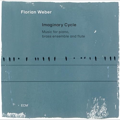 Imaginary Cycle Music CD