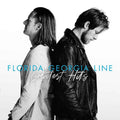 Florida Georgia Line - Greatest Hits [Teal Haze Vinyl] [2LP] Vinyl Record