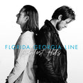 Florida Georgia Line - Greatest Hits [Teal Haze Vinyl] [2LP] [Vinyl] Vinyl Record