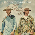 Florida Georgia Line - Life Rolls On (2LP) | Mint (M) Mint (M)