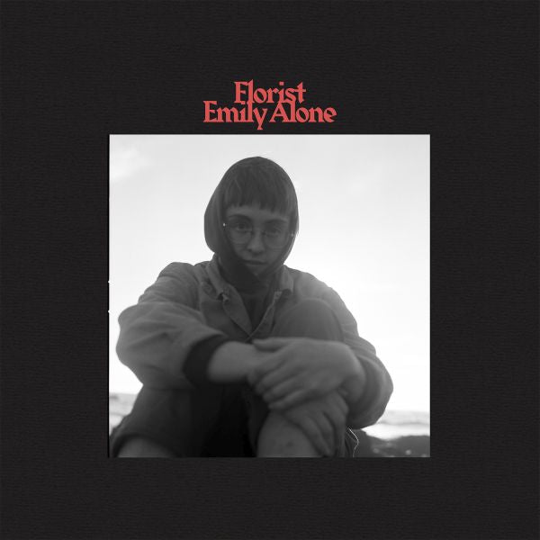 Emily Alone Music CD