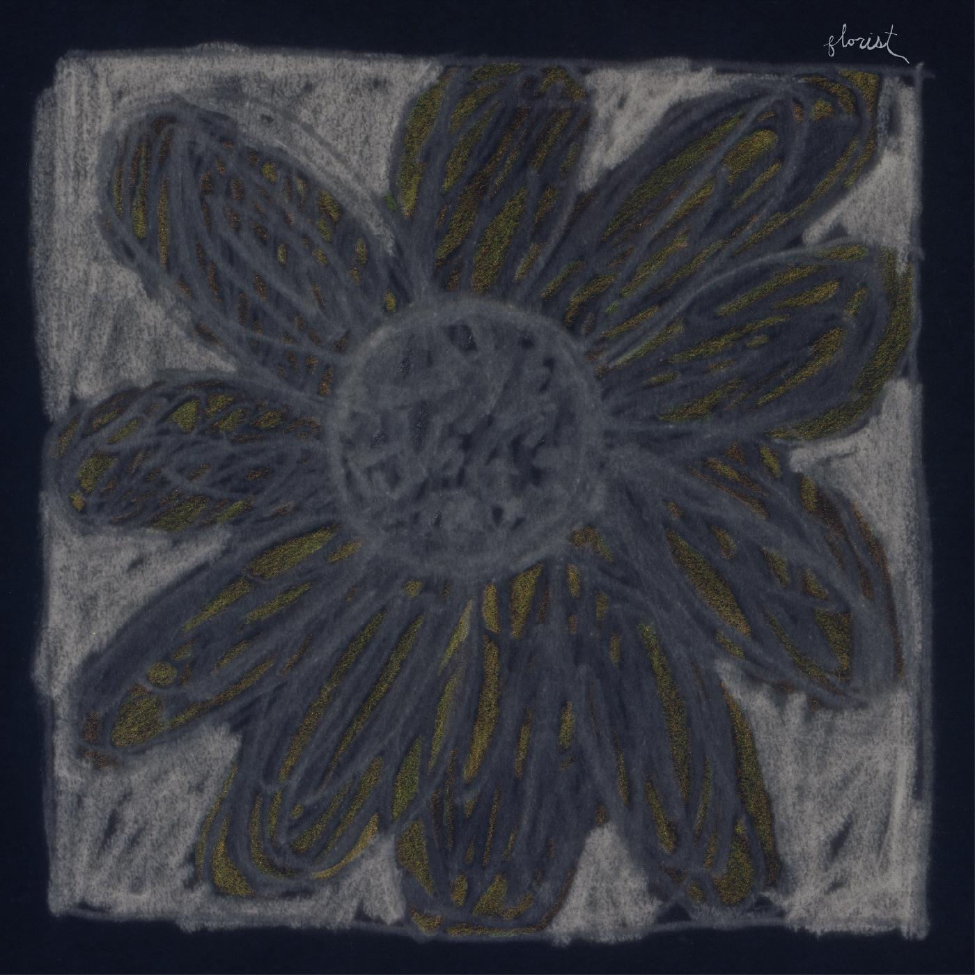 Florist Music CD