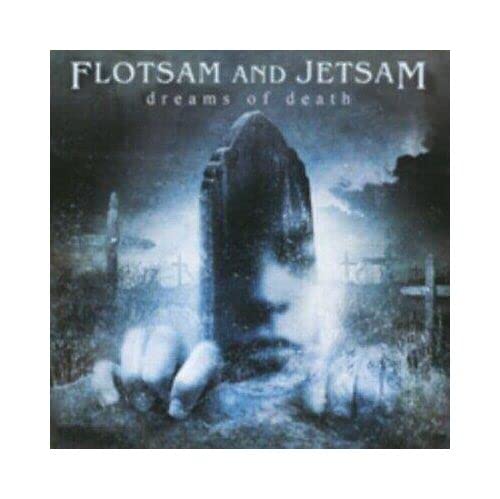 Flotsam And Jetsam - Dreams Of Death (Clear Vinyl) |