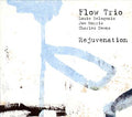 Rejuvenation Music CD