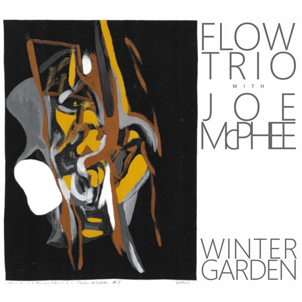 Winter Garden Music CD