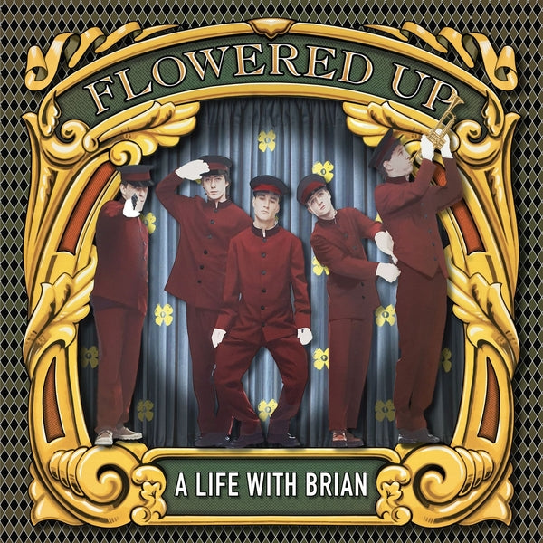 A Life With Brian Music CD