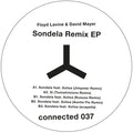Sondela Remix EP Vinyl Record