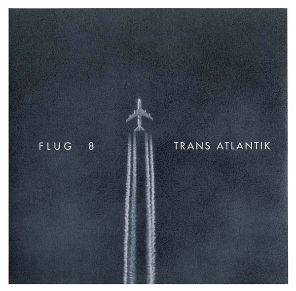 Trans Atlantik Music CD