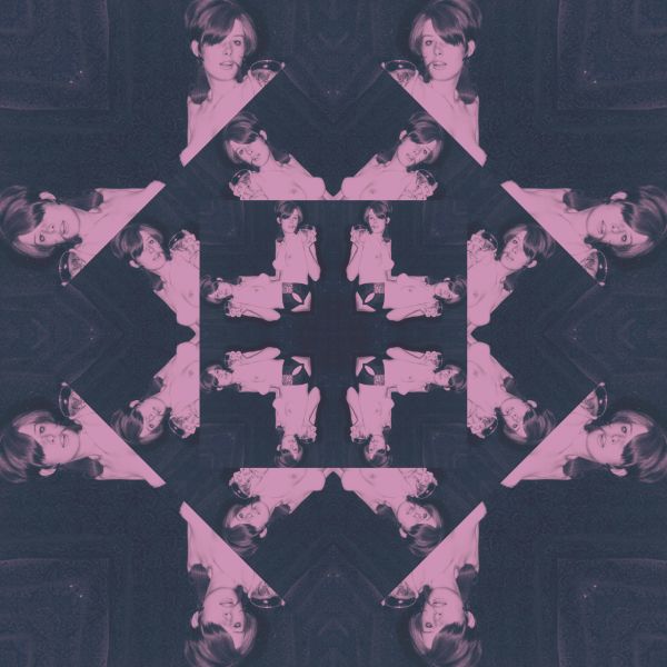 Flume Vinyl Record