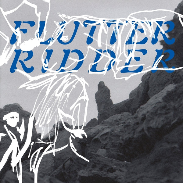 Flutter Ridder Vinyl Record