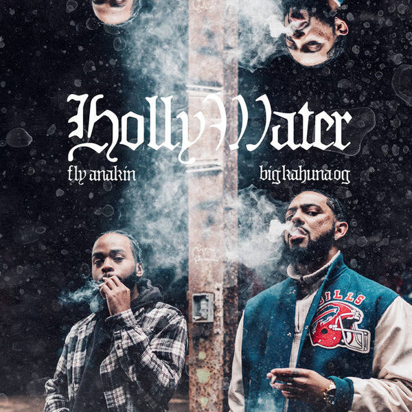 Holly Water | Mint (M) Mint (M)