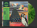 jaimie branch - Fly or Die Fly or Die Fly or Die ((world war)) (IEX Turtle Shell) Vinyl Record