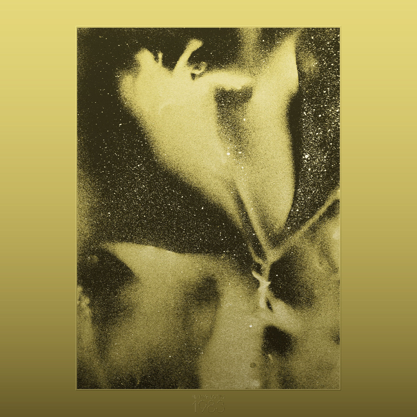 PRE-ORDER Flying Lotus - 1983 Vinyl Record