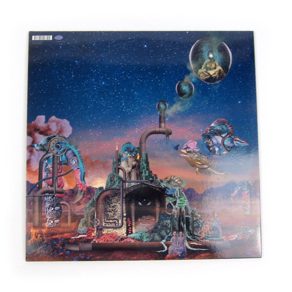 Flamagra Instrumentals | Mint (M) Mint (M)