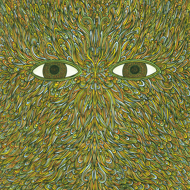 Flying Lotus - Pattern + Grid World [Import] (VINYL) | Mint (M) Mint (M)