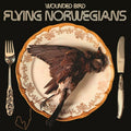 Wounded Bird Vinyl Record