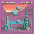 Off World Vinyl Record