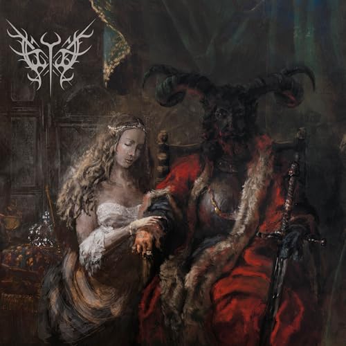 Flykt - Sinister Strain Music CD