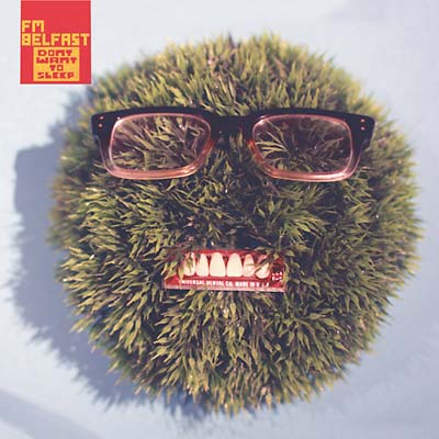 Don't Want To Sleep Music CD