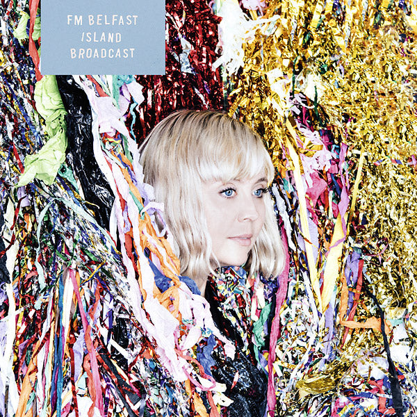 Island Broadcast Music CD