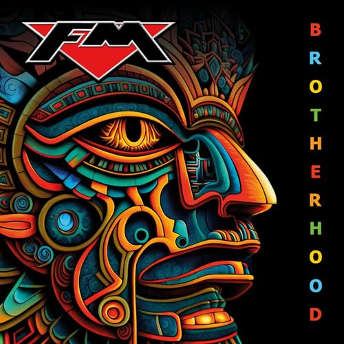 Brotherhood 2Lp [Vinyl]