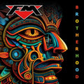 Brotherhood 2Lp Vinyl Record