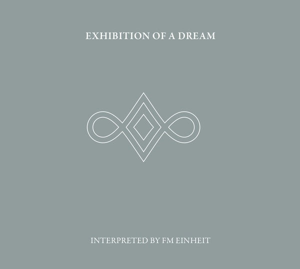 Exhibition Of A Dream Music CD