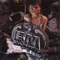 FM Tough It Out (Limited Edition, 180 Gram Vinyl, Colored Vinyl, Clear & White Marble) [Import] Vinyl Record