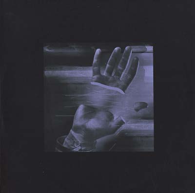 FNS Vinyl Record
