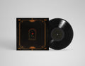 King of Swords Vinyl Record