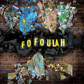 Fofoulah Music CD