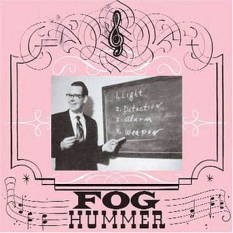 Hummer Music CD