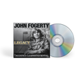 Legacy: the Creedence Clearwater Revival years - Music CD