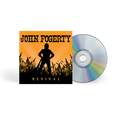 Revival (2025 Edition) - Music CD