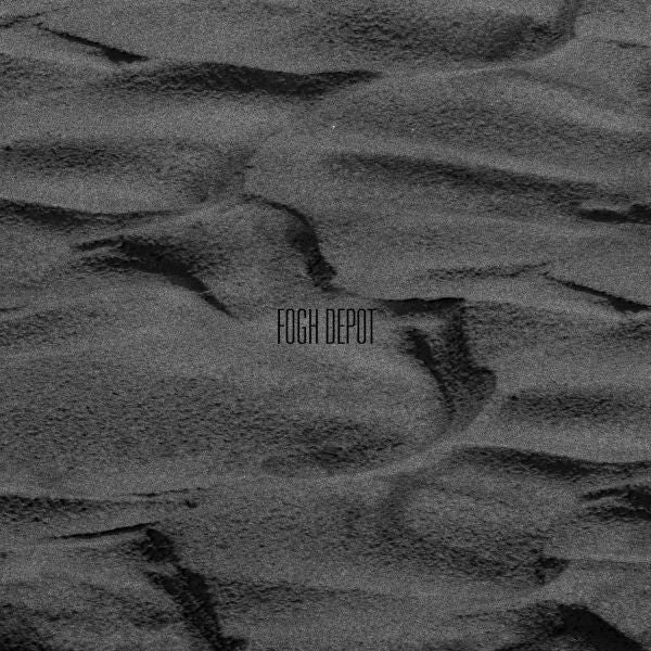 Fogh Depot Music CD