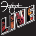 Foghat Foghat Live (RKTBR24) (B&MEX) Vinyl Record