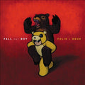 Fall Out Boy Folie a Deux (2LP) Vinyl Record