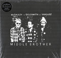Middle Brother | Mint (M) Mint (M)